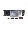 IVECO 04855964 Headlight